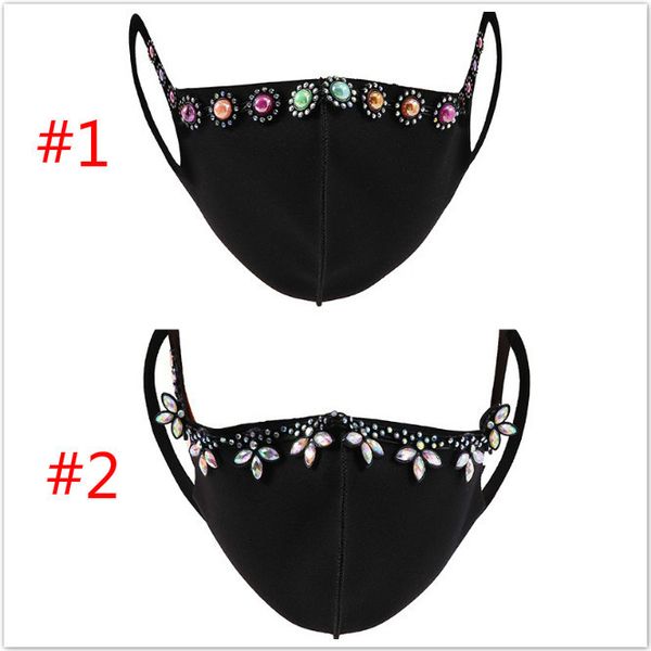factoryacrylic multicolour new fashion theme designer christmas rhinestone ventilate dustproof sun protection women adul
factoryacrylic multicolour new fashion theme designer christmas rhinestone ventilate dustproof sun protection women adul