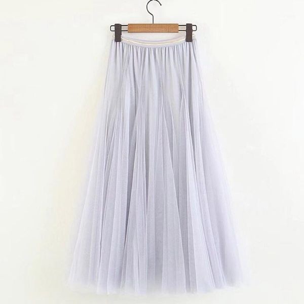 klv polyester skirts female pleated skirt big pendulum code show thin joker beach fairy long skirt tutu net skirts drop 3.291, Red
klv polyester skirts female pleated skirt big pendulum code show thin joker beach fairy long skirt tutu net skirts drop 3.291, Red