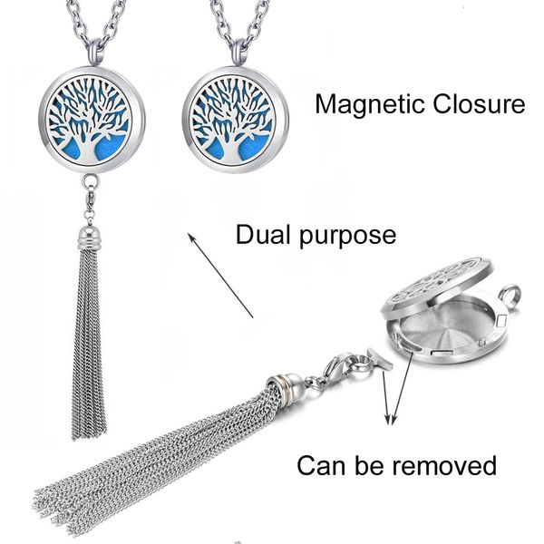 steel lockets stainless new perfume diffuser fashion 316l 30mm aromatherapy necklace tassel (with felt pads
steel lockets stainless new perfume diffuser fashion 316l 30mm aromatherapy necklace tassel (with felt pads