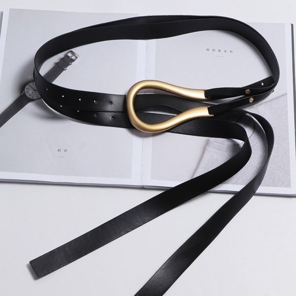 20women horseshoe buckle belt wild u-belt waist seal suits and skirts clothing accessories, Black;brown
20women horseshoe buckle belt wild u-belt waist seal suits and skirts clothing accessories, Black;brown