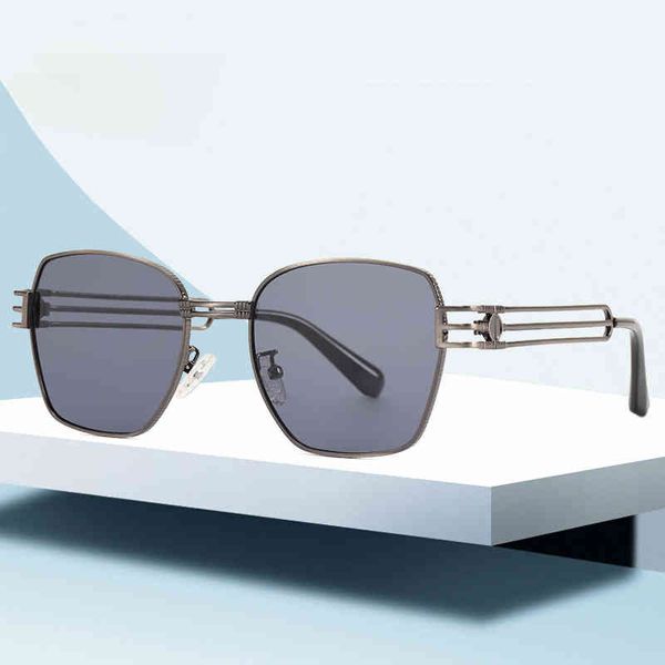 sunglasses new punk sunglasses 2a270 square men's and women's fashion modern, White;black
sunglasses new punk sunglasses 2a270 square men's and women's fashion modern, White;black