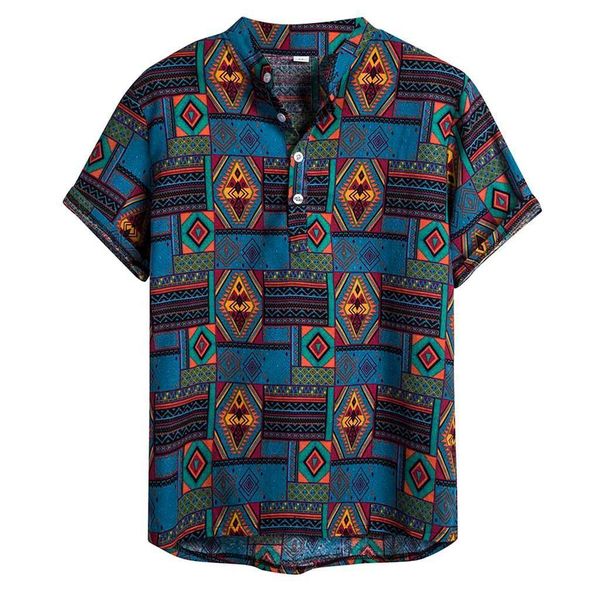 casual men shirts 2020 summer short sleeve hawaiian shirt cotton linen vintage printing blouse large sizes shirt #zer, White;black
casual men shirts 2020 summer short sleeve hawaiian shirt cotton linen vintage printing blouse large sizes shirt #zer, White;black