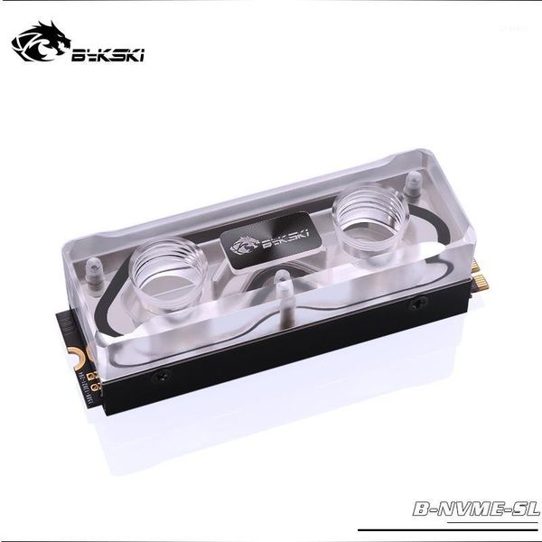 fans & coolings bykski water block use for 2280 \ 22110 pci-e ssd sata m.2 m2 radiator double side heat dissipation 80mm/110mm1
fans & coolings bykski water block use for 2280 \ 22110 pci-e ssd sata m.2 m2 radiator double side heat dissipation 80mm/110mm1