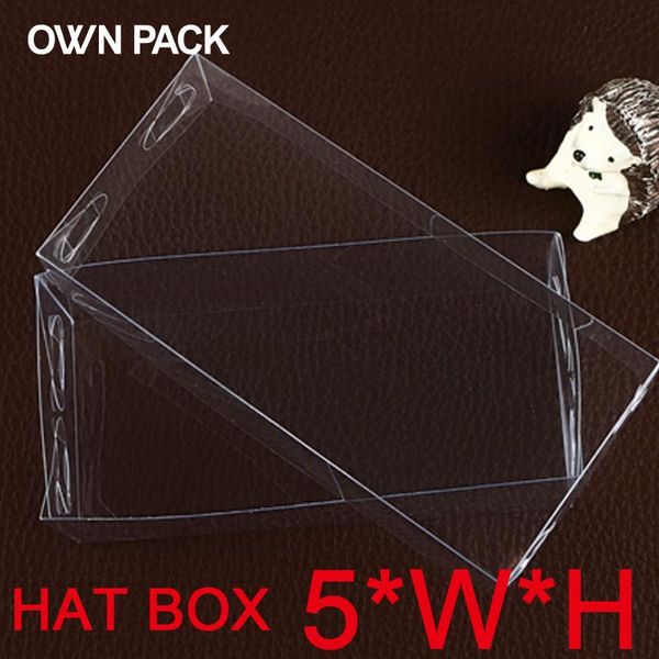 gift wrap direct selling clear box 10pcs/lot 5*w*h hat / display case gifts & crafts/gifts wedding for guests/
gift wrap direct selling clear box 10pcs/lot 5*w*h hat / display case gifts & crafts/gifts wedding for guests/