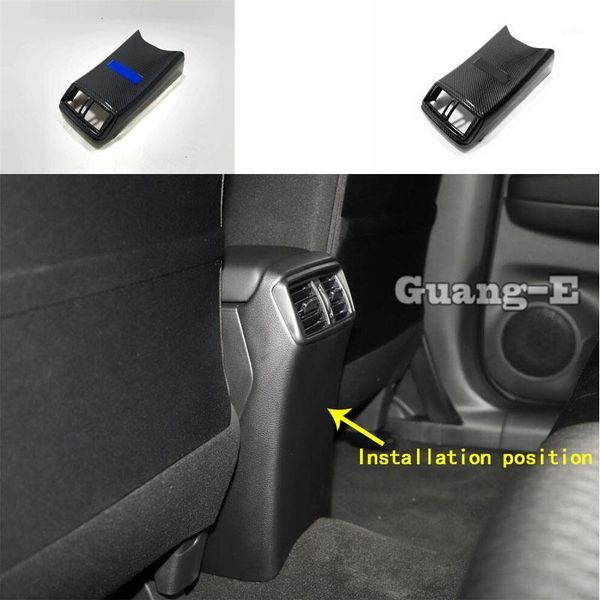 for x-trail xtrail t32/rogue 2017 2018 2019 car garnish sticker rear back upside air conditioning outlet vent frame 1pcs1
for x-trail xtrail t32/rogue 2017 2018 2019 car garnish sticker rear back upside air conditioning outlet vent frame 1pcs1