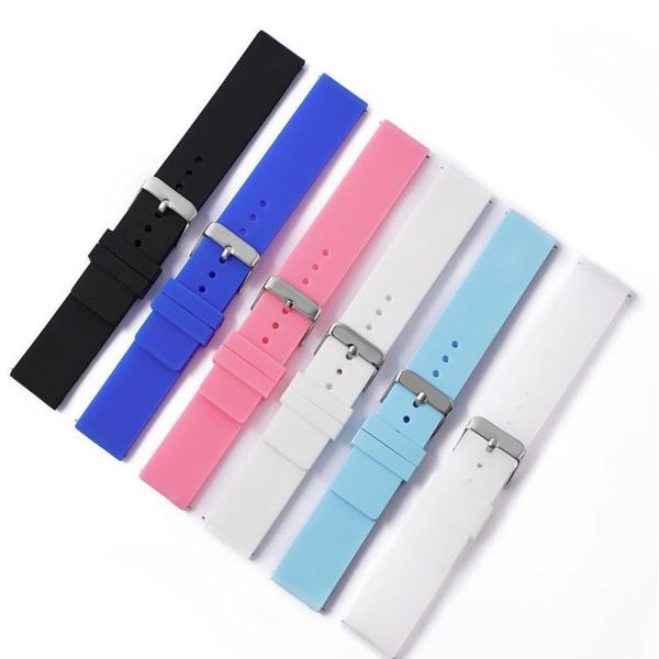 12 14 16mm 18mm 20mm 22mm 24mm quick release sile sport band strap watchband bracelet for samsung s2 s3 huami huaw jllxtd, Black;brown
12 14 16mm 18mm 20mm 22mm 24mm quick release sile sport band strap watchband bracelet for samsung s2 s3 huami huaw jllxtd, Black;brown