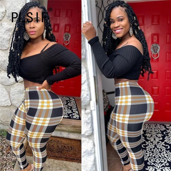 women's pants & capris high pockets hip skinny grid print tight club party lady fashion sheath trouser young, Black;white
women's pants & capris high pockets hip skinny grid print tight club party lady fashion sheath trouser young, Black;white