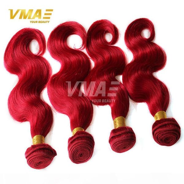 vmae brazilian grade 9a natural human hair bundles red brazilian virgin human hair weaves body wave human pure color hair opp, Black
vmae brazilian grade 9a natural human hair bundles red brazilian virgin human hair weaves body wave human pure color hair opp, Black