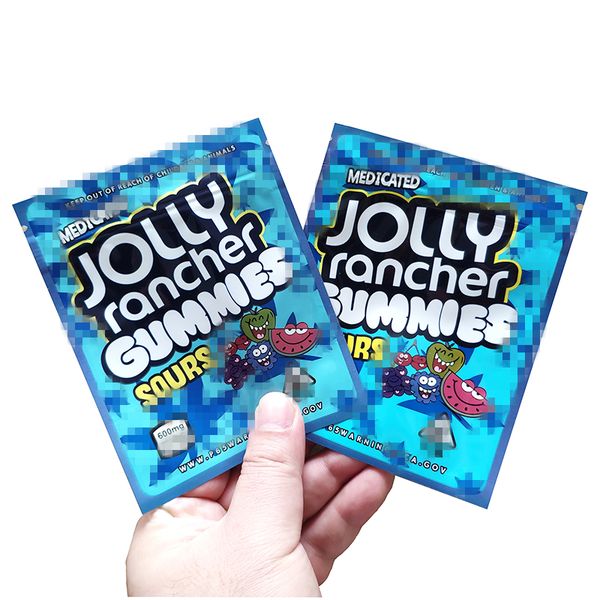 In stock Jolly Rancher Gummies Mylar Bags 600mg Food Packaging Bag Medicated jolly rancher gummies sour Edibles cookies mylar bag
In stock Jolly Rancher Gummies Mylar Bags 600mg Food Packaging Bag Medicated jolly rancher gummies sour Edibles cookies mylar bag