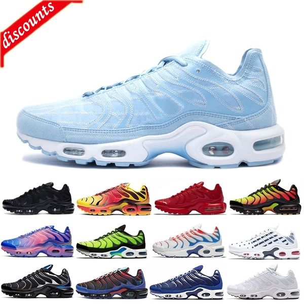 tn plus se mens sneakers psychic blue total crimson triple black fade chrome scream green women mens running shoes trainers 40-45
tn plus se mens sneakers psychic blue total crimson triple black fade chrome scream green women mens running shoes trainers 40-45
