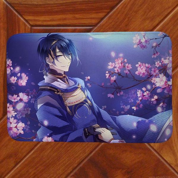 cushion/decorative pillow touken ranbu floor mat carpet decor bedroom doormat anime manga
cushion/decorative pillow touken ranbu floor mat carpet decor bedroom doormat anime manga