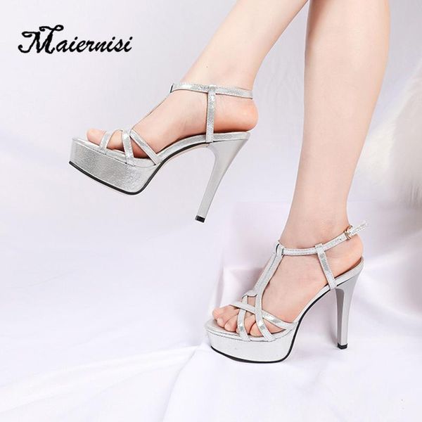 dress shoes maiernisi shoe women high heels sandals summer open toe party 12cm platform gladiator, Black
dress shoes maiernisi shoe women high heels sandals summer open toe party 12cm platform gladiator, Black
