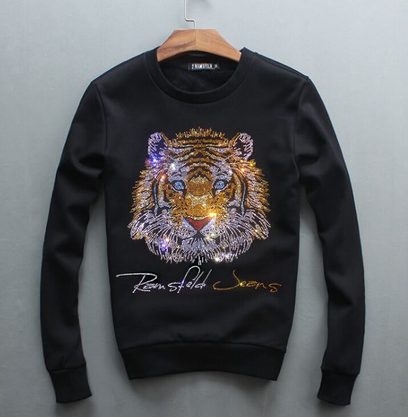 brand diamonds print mode design shirts of pullover hip hop from men hoodies in the new 2020 hoodie 3xmn, Black
brand diamonds print mode design shirts of pullover hip hop from men hoodies in the new 2020 hoodie 3xmn, Black