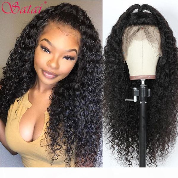 fy h 5 7 lace front human hair wigs deep wave wigs curly wigs pre plucked, Black
fy h 5 7 lace front human hair wigs deep wave wigs curly wigs pre plucked, Black