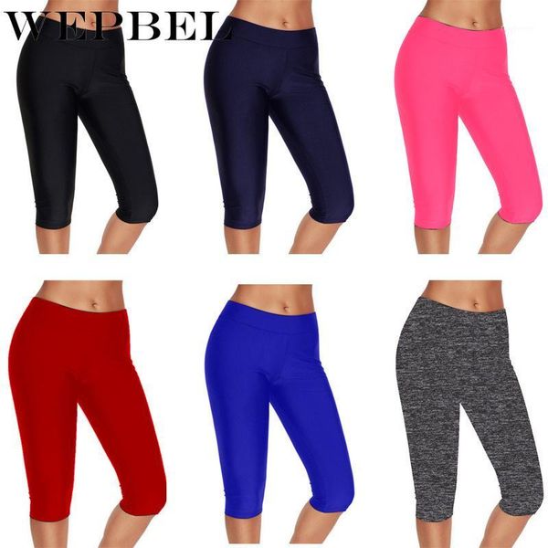 women's leggings wepbel women running yoga quick dry comfortable sports shorts fitness athletic pants1, Black
women's leggings wepbel women running yoga quick dry comfortable sports shorts fitness athletic pants1, Black