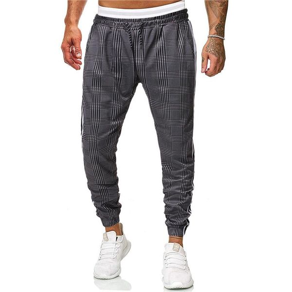 casual pants men sport trousers printing plaid pants streetwear loose stripe sweatpants men hip hop joggers mens harem, Black
casual pants men sport trousers printing plaid pants streetwear loose stripe sweatpants men hip hop joggers mens harem, Black