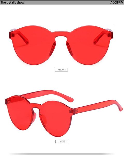 retro punk style round polarized sunglasses men women brand designer round sun glasses uv400, White;black
retro punk style round polarized sunglasses men women brand designer round sun glasses uv400, White;black