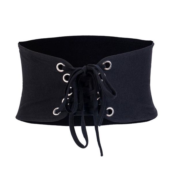 2020 solid color belt fashion women lady vintage style buckle elastic stretch bodice waist belt ladies women waistband, Black;brown
2020 solid color belt fashion women lady vintage style buckle elastic stretch bodice waist belt ladies women waistband, Black;brown