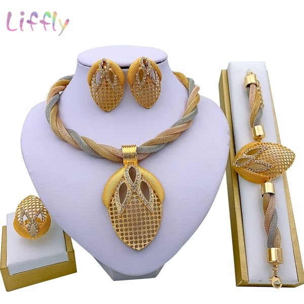 african style tassel necklace bracelet wedding bridal earrings ring fashion jewelry sets gift for women 201222, Slivery;crystal
african style tassel necklace bracelet wedding bridal earrings ring fashion jewelry sets gift for women 201222, Slivery;crystal