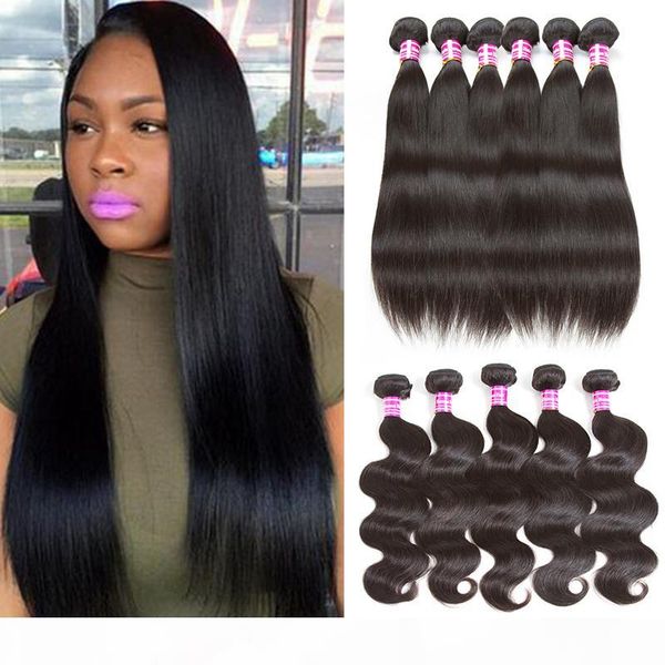 wewill selling items raw indian hair wet and wavy body wave hair weave bundles unprocessed straight virgin hair bundle deals wholesale, Black
wewill selling items raw indian hair wet and wavy body wave hair weave bundles unprocessed straight virgin hair bundle deals wholesale, Black