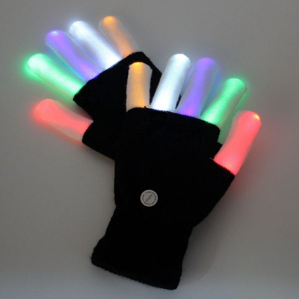 halloween skull led luminous gloves dancing christmas childrens toy atmosphere entertaining props
halloween skull led luminous gloves dancing christmas childrens toy atmosphere entertaining props
