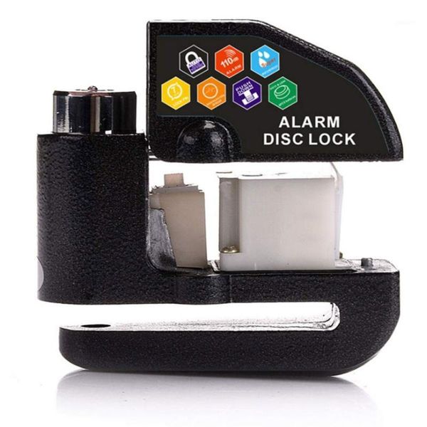theft protection motorcycle alarm lock motorbike anti-theft wheel disc brake security safety siren waterproof warning lock11
theft protection motorcycle alarm lock motorbike anti-theft wheel disc brake security safety siren waterproof warning lock11
