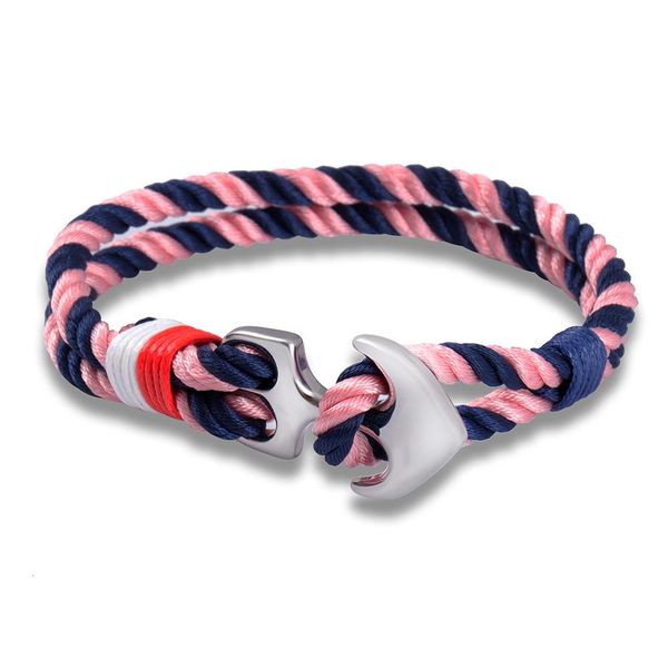 eif dock bracelets for men paracord anchor bracelets stainless steel pulseira masculina male jewelry male wrap sqcpco, Golden;silver
eif dock bracelets for men paracord anchor bracelets stainless steel pulseira masculina male jewelry male wrap sqcpco, Golden;silver