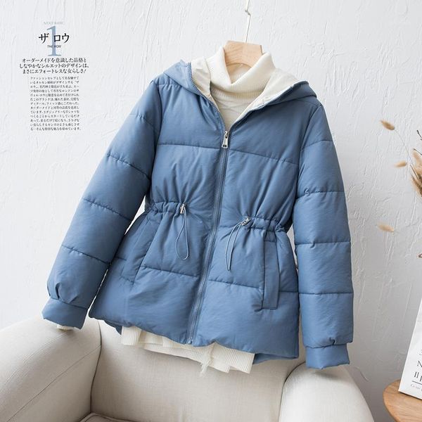 winter clothes women 2021 jacket women waist drawstring korean parkats fashion solid slim plus size ladies coats and jackets1, Black
winter clothes women 2021 jacket women waist drawstring korean parkats fashion solid slim plus size ladies coats and jackets1, Black