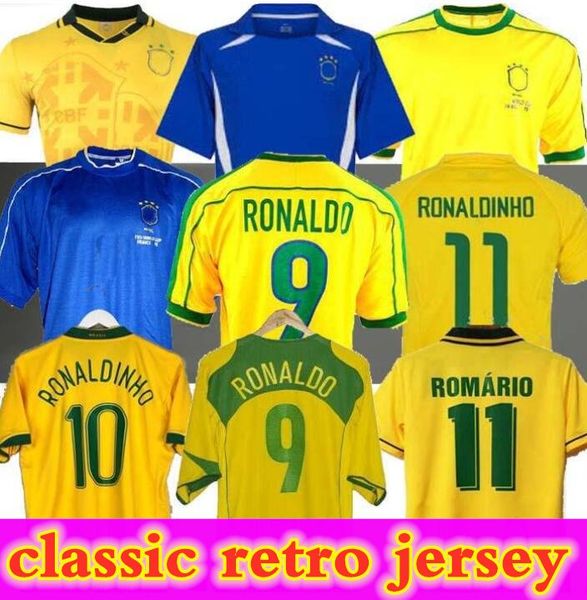 1998 home soccer jerseys 2002 retro zico shirts carlos romario ronaldo ronaldinho 2004 camisa de futebol 1994 bebeto 2006 brasil kaka 1982, Black;yellow
1998 home soccer jerseys 2002 retro zico shirts carlos romario ronaldo ronaldinho 2004 camisa de futebol 1994 bebeto 2006 brasil kaka 1982, Black;yellow