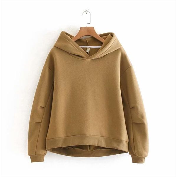womens hoodies xiaolu 55 6097 loose pleated hoodie hoodies sweatshirt women ropa mujer sudadera drop shipping good quality, Black
womens hoodies xiaolu 55 6097 loose pleated hoodie hoodies sweatshirt women ropa mujer sudadera drop shipping good quality, Black