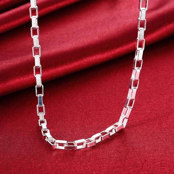 chains fsn200 s925 men's sterling silver color necklace chain link 5mm 18 "wholesale jewelry
chains fsn200 s925 men's sterling silver color necklace chain link 5mm 18 "wholesale jewelry