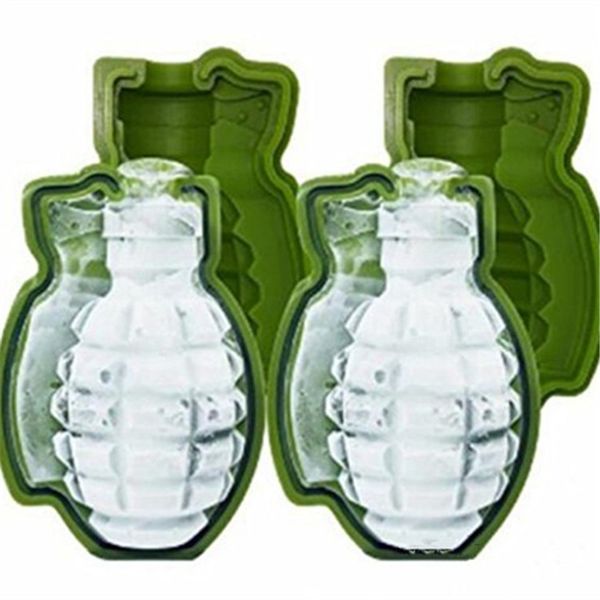 3d grenade ice mold grenade cake mould silicone baking mould silicone ice tray mould safe material mold diy baking tool vtky2140
3d grenade ice mold grenade cake mould silicone baking mould silicone ice tray mould safe material mold diy baking tool vtky2140