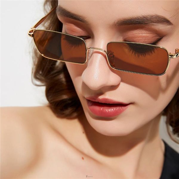 sunglasses vintage square punk women lightweight alloy eyeglasses frame sun glasses classic small uv400 with box fml, White;black
sunglasses vintage square punk women lightweight alloy eyeglasses frame sun glasses classic small uv400 with box fml, White;black