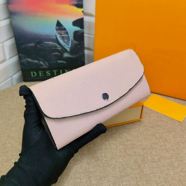 fashion handbags women purse cards luxury leather designer famous brand long chain letter pattern with boxes size 19-10-2cm m60177, Red;black
fashion handbags women purse cards luxury leather designer famous brand long chain letter pattern with boxes size 19-10-2cm m60177, Red;black