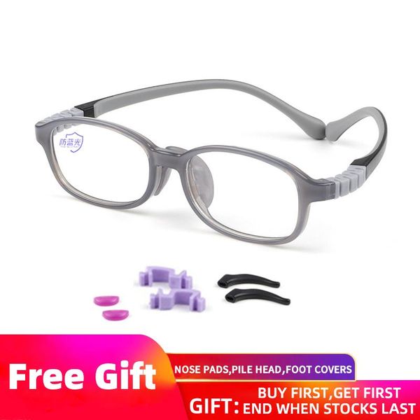 sunglasses kids screen anti blue light glasses eyeglasses for boys girls environmentally friendly materials candy colors silicone eyewear, White;black
sunglasses kids screen anti blue light glasses eyeglasses for boys girls environmentally friendly materials candy colors silicone eyewear, White;black