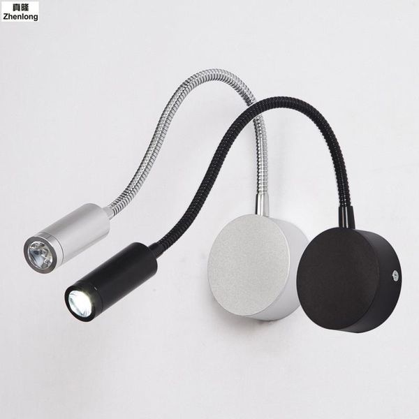 wall lamp modern 3w led lamps children reading bedroom bedside lighting ac90-260v aluminum material 360 degree adjustable1
wall lamp modern 3w led lamps children reading bedroom bedside lighting ac90-260v aluminum material 360 degree adjustable1