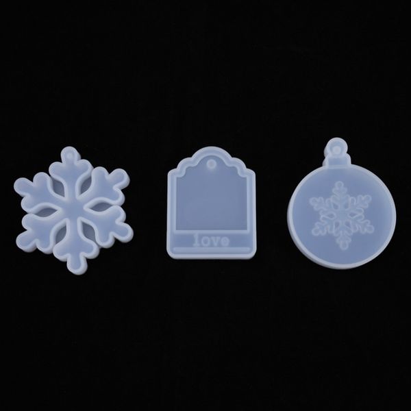 christmas snowflake ornament pendant silicone mold for resin craft christmas home decor epoxy resin mould uv resin clear mold
christmas snowflake ornament pendant silicone mold for resin craft christmas home decor epoxy resin mould uv resin clear mold
