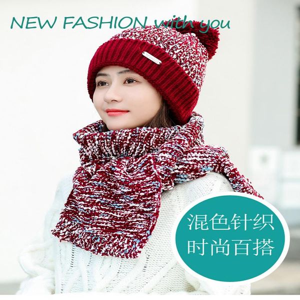 beanie/skull caps warm winter skullies beanies knitted hat women brand ball ski wool fur pompoms hats scarf, Blue;gray
beanie/skull caps warm winter skullies beanies knitted hat women brand ball ski wool fur pompoms hats scarf, Blue;gray