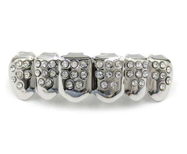 gold grills hip hop gold iced out cz diamonds teeth silver hiphop jewelry gold teeth grillz rhinestone botto wmtzcf dh_garden, Black
gold grills hip hop gold iced out cz diamonds teeth silver hiphop jewelry gold teeth grillz rhinestone botto wmtzcf dh_garden, Black