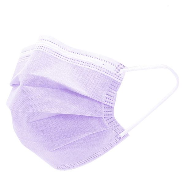 disposable purple face masks anti pollution dust mouth caps 3-layer meltblown cloth breathing hygiene mask
disposable purple face masks anti pollution dust mouth caps 3-layer meltblown cloth breathing hygiene mask