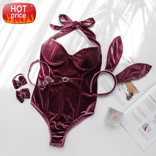new velvet rabbit girl babydoll role-playing uniform erotic lingerie bunny costumes cosplay clubwear party wear bunny #vs3l, Black;white
new velvet rabbit girl babydoll role-playing uniform erotic lingerie bunny costumes cosplay clubwear party wear bunny #vs3l, Black;white