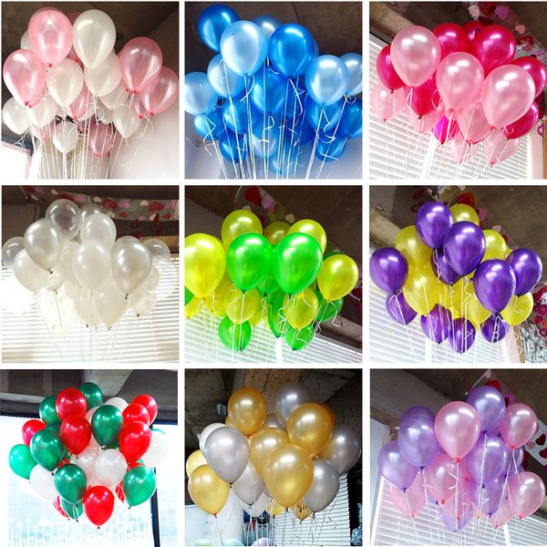 100pcs/lot balloons 10 inch assorted colors latex balloon for birthday party weddings and any events kid child toy air boutlet17wk
100pcs/lot balloons 10 inch assorted colors latex balloon for birthday party weddings and any events kid child toy air boutlet17wk