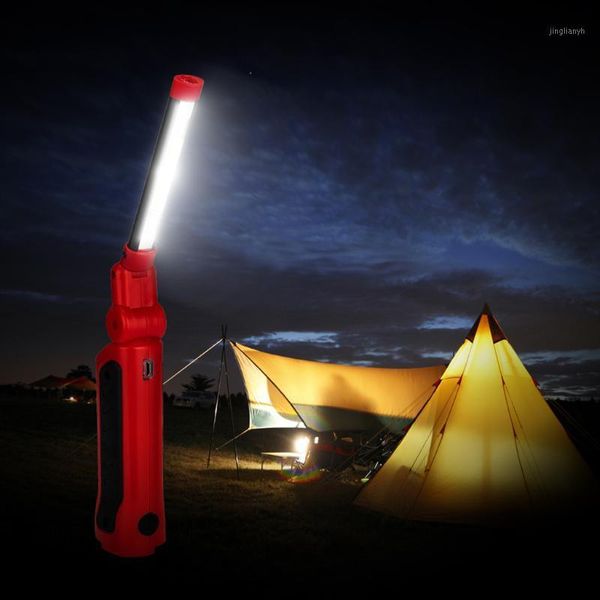 portable lanterns rechargeable cob led slim work light lamp inspect folding torch 202106131
portable lanterns rechargeable cob led slim work light lamp inspect folding torch 202106131