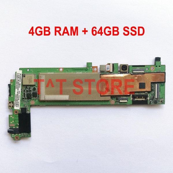original for asus transformer book t100h t100ha motherboard t100han motherboard tablet 64gb 32g ssd + 4gb 2g
original for asus transformer book t100h t100ha motherboard t100han motherboard tablet 64gb 32g ssd + 4gb 2g
