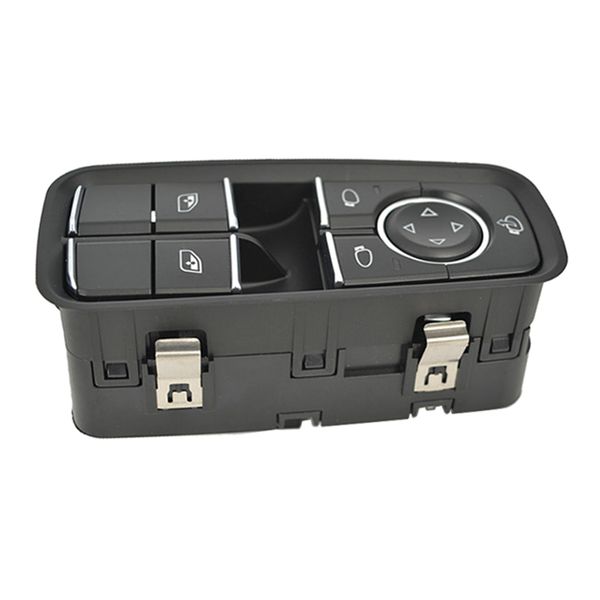 window mirror control switch 99161315502dml fit for porsche 911 991 718 boxster turbo / gt2 rs, black
window mirror control switch 99161315502dml fit for porsche 911 991 718 boxster turbo / gt2 rs, black