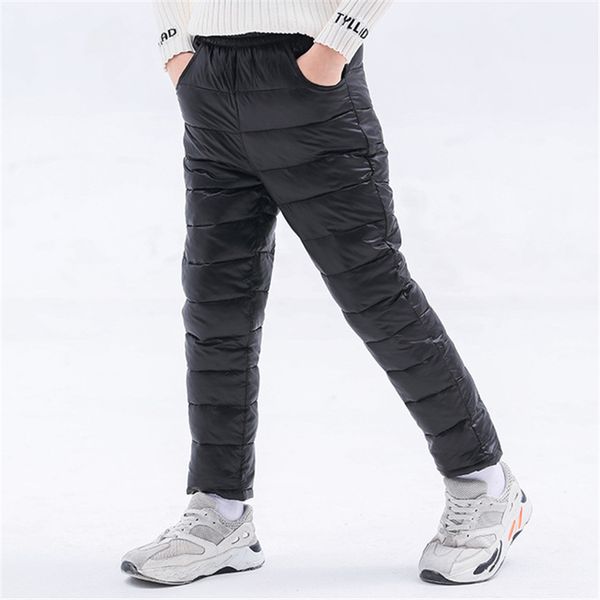 winter children down cotton padded pants baby boys girls clothing solid ski windproof warm trouser kids snow pant teen leggings, Blue
winter children down cotton padded pants baby boys girls clothing solid ski windproof warm trouser kids snow pant teen leggings, Blue