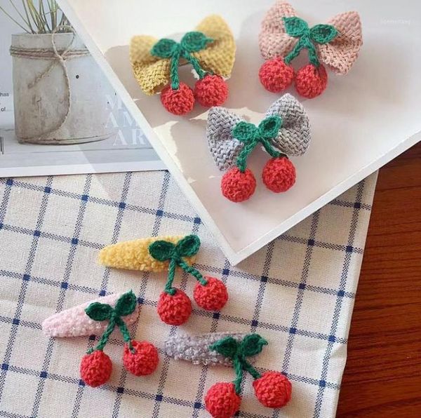 new fashion cute crochet cherry hair bow hairpins solid mini bowtie hair clips princess headwear accessories1, Slivery;white
new fashion cute crochet cherry hair bow hairpins solid mini bowtie hair clips princess headwear accessories1, Slivery;white