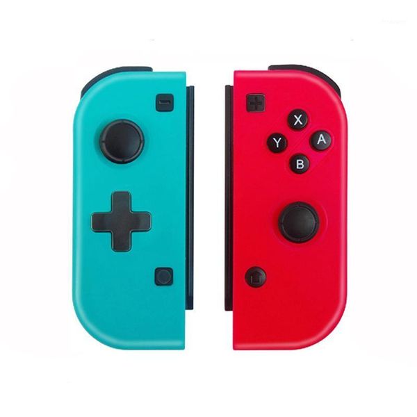 wireless bluetooth left & right game controller gamepad for switch ns joystic(l/r) joystick for switch console1
wireless bluetooth left & right game controller gamepad for switch ns joystic(l/r) joystick for switch console1