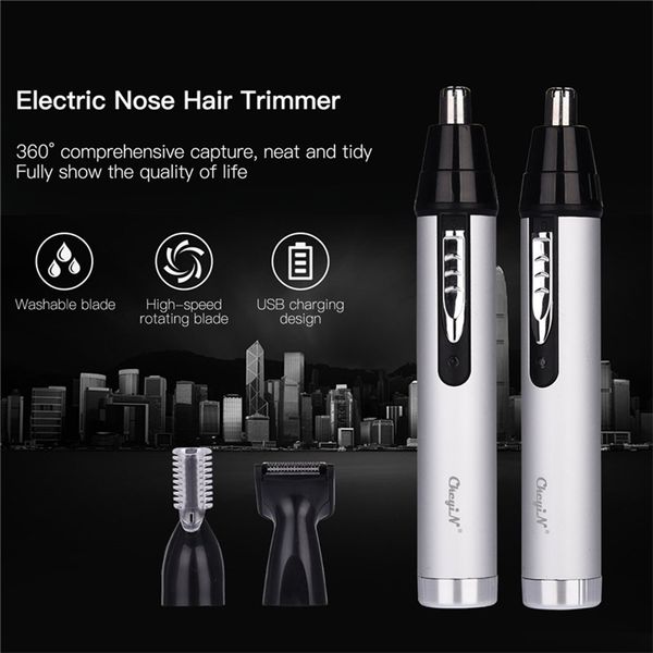 ckeyin 3 in1 electric nose trimmer for men rechargeable hair removal razor face eyebrow ear trimer waterproof face care tool 220301
ckeyin 3 in1 electric nose trimmer for men rechargeable hair removal razor face eyebrow ear trimer waterproof face care tool 220301