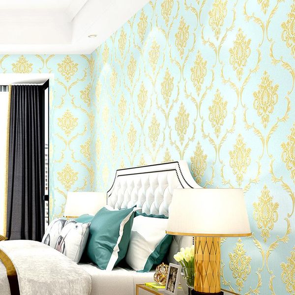 non woven family european luxury bedroom high end beauty salon environment stereo 3d living room bottom wall
non woven family european luxury bedroom high end beauty salon environment stereo 3d living room bottom wall